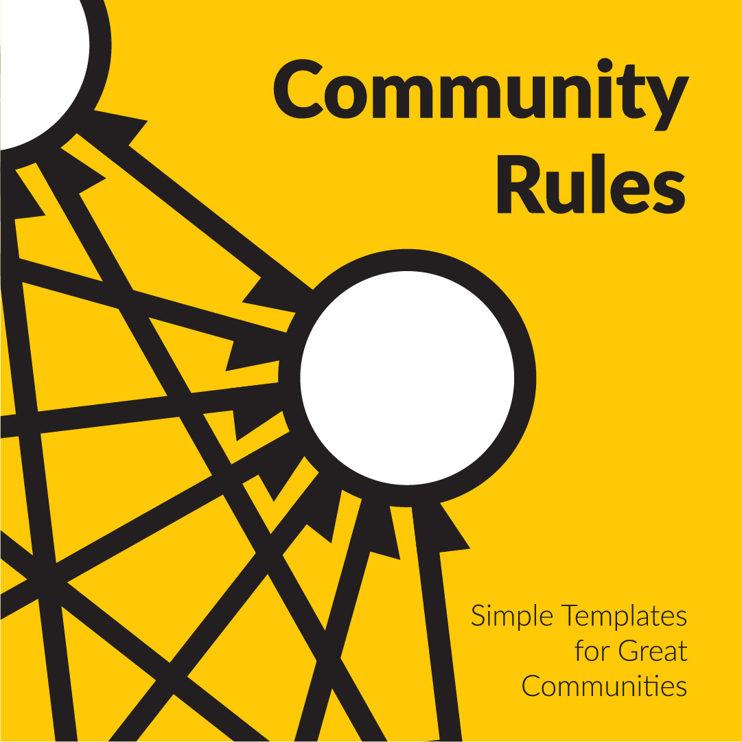 Community Rule Square Cover